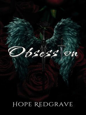 cover image of Obsession